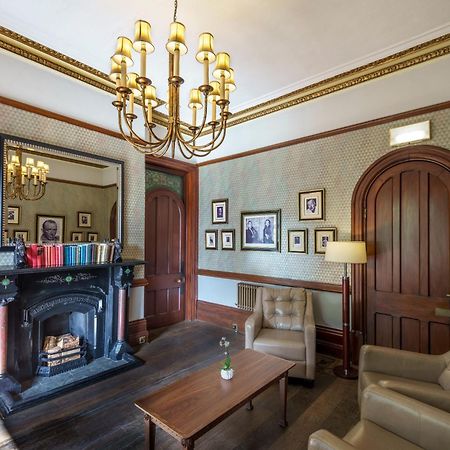 Macdonald Kilhey Court Hotel Wigan Esterno foto