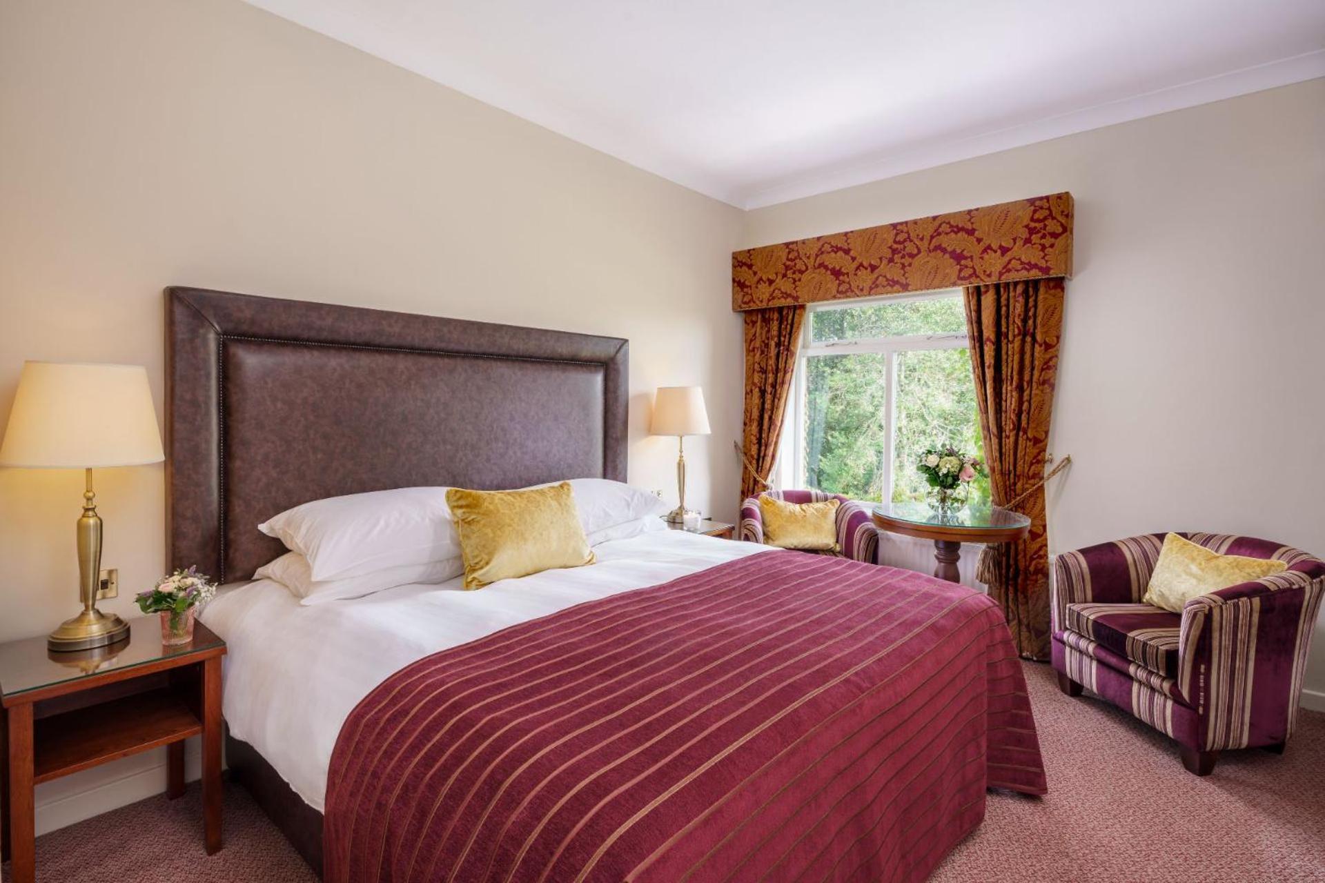 Macdonald Kilhey Court Hotel Wigan Esterno foto